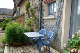 Courdimanche-sur-Essonne Other | Gîte de la ferme de Coignampuits
