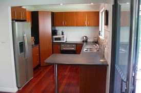 Kuranda House | Pettigee Kuranda Rainforest Retreat