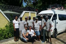 Grand-Goave Villa | Villa pango Haïti expérience découverte vacance