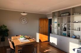 Oakura House | Magical on Messenger