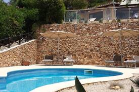 Domus de Maria Villa | Villa "Matrix"