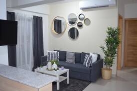 Boca Chica Apartment | THE GREAT ESCAPE in Boca Chica - Boca Del Mar 1