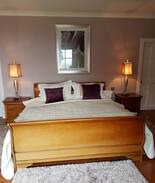 Kenmare House | Shepherds Rest Bed and Breakfast Room 1