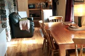 Kinvara Other | The Stables: A quiet haven in the heart of Kinvara