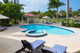 Cofresi Villa | $100/night for Villa doesn’t include all-inclusive