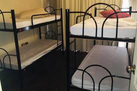 Asuncion Other | Hostel en microcentro de Asunción
