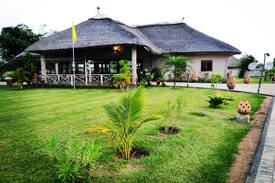 Sogakope Resort | SOGAKOPE BEACH RESORT