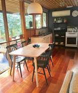 Rye Cabin | Bob's @ Rye - Peace and Tranquility.