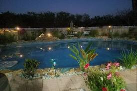 Naples Apartment | STUDIO at HARMONY ACRES-Separate entrance