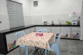 Muadzam Shah House | Homestay Muadzam Shah RM99 Desa Jati 2