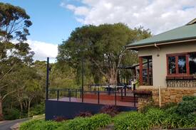 Gracetown Bed & Breakfast | Karriview Margaret River - McFarlane Spa Suite