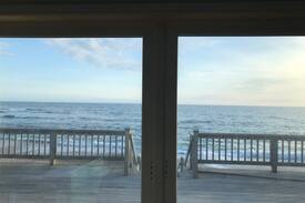 Matunuck Cabin | Directly on the ocean with a private beach!