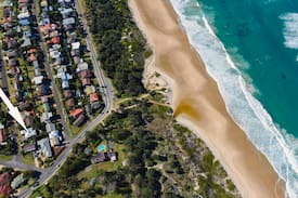 Port Macquarie Bed & Breakfast | Anchors B&B Retreat at Lighthouse Beach