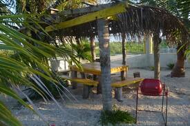 Caye Caulker Apartment | Bay Breezes apt #2, Caye Caulker