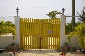 Caye Caulker Apartment | Bay Breezes apt #3, Caye Caulker