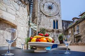 Old Town Apartment | Villa Spaladium * Ispod Ure * Diocletians Palace