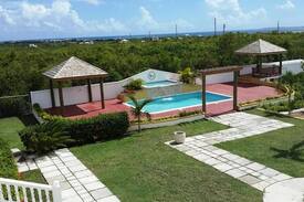 South Hill Villa | Luxurious 1 bdrm Villa - Anguilla