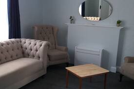 Moonah House | Moonah Cottage on Central has WiFi and Netflix.