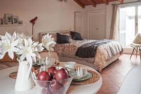 Oltretorrente Apartment | Suite sul fiume