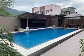 Calamba House | Bel Air Calamba Laguna Private Resort Events Place