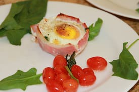 Ferguson Bed & Breakfast | High View House, fabulous views, great atmosphere.
