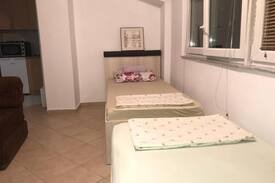 Skopje Region Apartment | Old Bazaar - Fantastic little studio