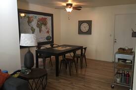 Park West Apartment | Charming condo in heart of Culver City