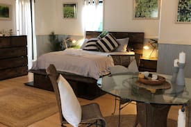 Rainbow Beach House | Pandanus Pavilions @ Rainbow Beach