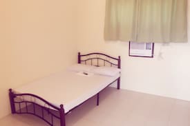 Mangatarem Resort | MCK Natures Park and Resort Mangatarem Pangasinan