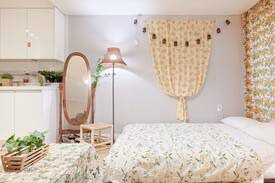 Seogyo-dong House | The Best position in HONGDAE!