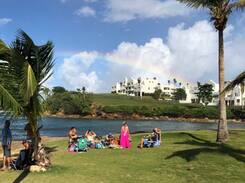 Dorado del Mar House | Ocean Villa - beach/lagoon, pool - WIFI