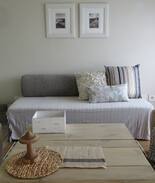 Gonubie Apartment | 5 Gonubie Sands