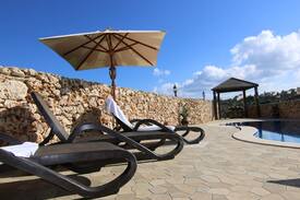 Nadur Bed & Breakfast | Gozo A Prescindere Bed & Breakfast (3T)