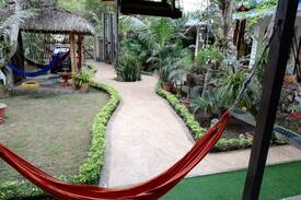 Olon Villa | Olon,Oloncito. Casa Barlovento, Hospedaje Familiar