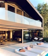 Cukarica Villa | WTF house