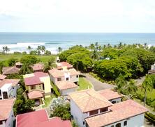 Playa Hermosa House | Large Ocean View House - Pool-Beach Front Comm.