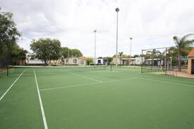 Broadwater Apartment | Geographe Bay Holiday Park Unit 106