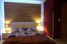 Leupoldsgrun Apartment | Komfortable Wohnung mit Balkon