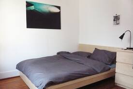 Williamsburg Apartment | Heart of Williamsburg - authentic & central!