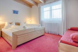 Innerbraz Apartment | Appartement 90m² + GRATIS Wellness für Wintergast