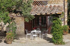 Panzano in Chianti House | Villa with pool in the heart of Chianti