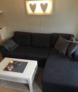 Lokholmen Apartment | Ferieleilighet ved flott sandstrand nære Strömstad