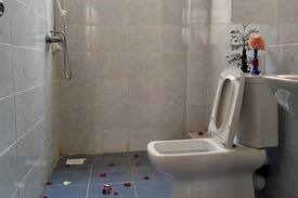Kampala Apartment | A self contain apartment in a big compound.