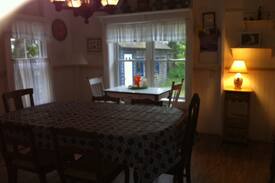 Harwich Port Cabin | Spacious Summer Cottage! Slice of Heaven!