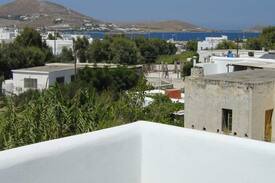 Naousa Apartment | Fany studio Naoussa 2