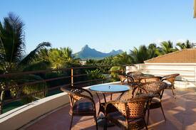 Tamarin Bed & Breakfast | Le gite du bonheur