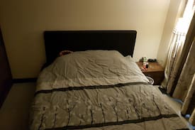 Doha Apartment | 1 Fully Furnished Room in Sharing Flat