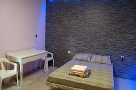 Haifa Apartment | Zimer Neve Shaanan Haifa. Private Parking .