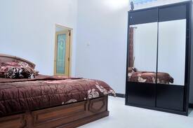 Baturetno House | The Shrine Homestay