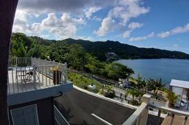 Port Maria Villa | Braata @ Little Bay (Ocean View Villa)